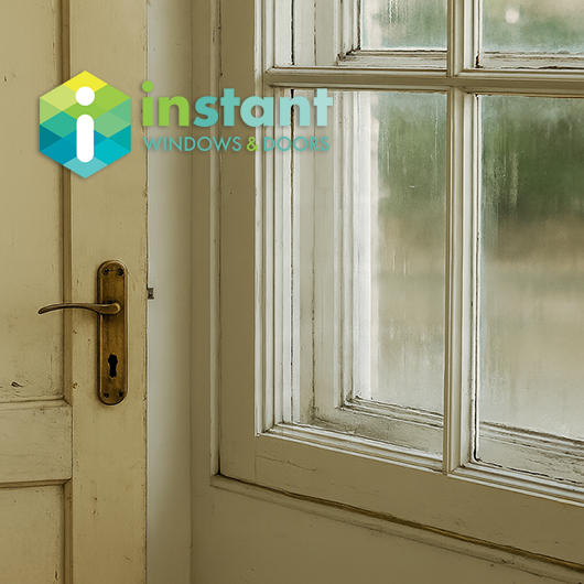 Signs your windows and doors need replacing in South East England