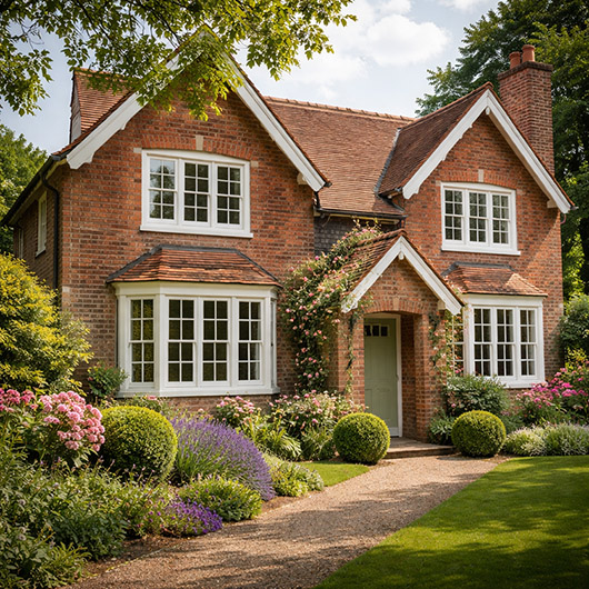 The Complete Guide to Window Replacement Costs in Southeast England