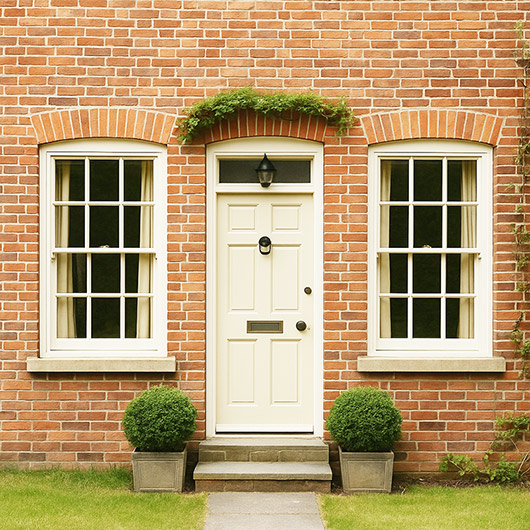 Your complete conservation area window & door replacement FAQ