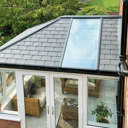 Why Choose Us to Install Your Ultraroof Tiled Conservatory Roof in Southeast England