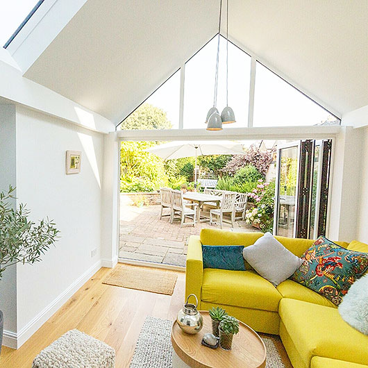 5 Good Reasons to Choose Ultraroof for your Property in Southeast England: