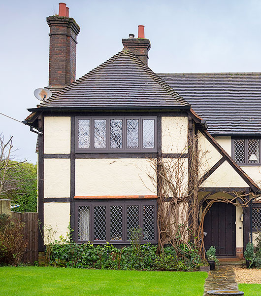 5 Benefits of Aluminium Windows for Homes & Businesses
